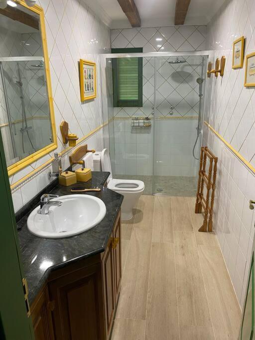 La Finca. Casa En Ciudad. Zona Residencial Muy Tranquila Telde Exterior foto